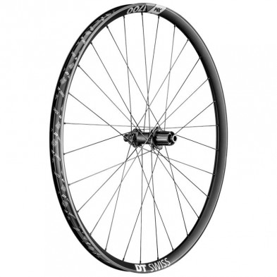 DT SWISS XM 1700 SPLINE 30 - 27.5\'. 12X148. TRASERA (CUBIERTA / TUBELESS READY) en Categoría Ruedas para bicicletas de monta