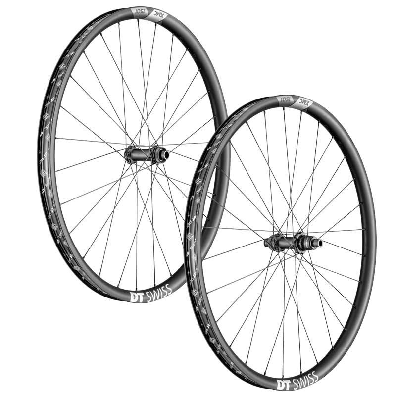 DT SWISS XMC 1501 SPLINE ONE 30 - 29\'. 15X110 / 12X148. JUEGO (CUBIERTA / TUBELESS READY) en Categoría Ruedas para bicicleta