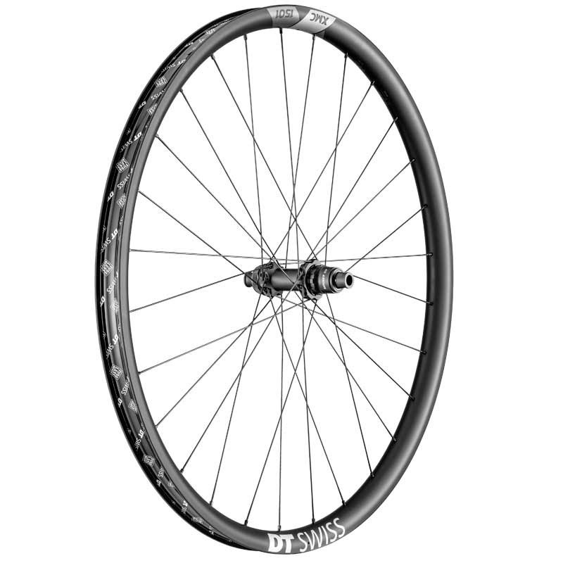 DT SWISS XMC 1501 SPLINE ONE 30 - 27.5\'. 12X148. TRASERA (CUBIERTA / TUBELESS READY) en Categor铆a Ruedas para bicicletas de  DT SWISS XMC 1501 SPLINE ONE 30 - 27.5\'. 12X148. TRASERA (CUBIERTA / TUBELESS READY) en Categor铆a Ruedas para bicicletas de
