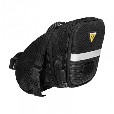 BOLSA TOPEAK AERO WEDGE PACK en Categoría Bolsas para sillín de Dromosport: 