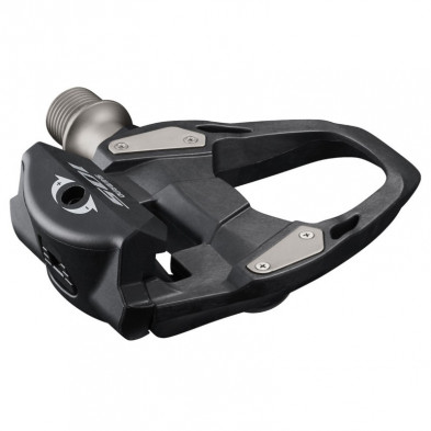 PEDALES SHIMANO 105 PD-R7000 SPD-SL en Categor铆a Pedales y calas de Dromosport: PEDALES SHIMANO 105 PD-R7000 SPD-SL en Categor铆a Pedales y calas de Dromosport: