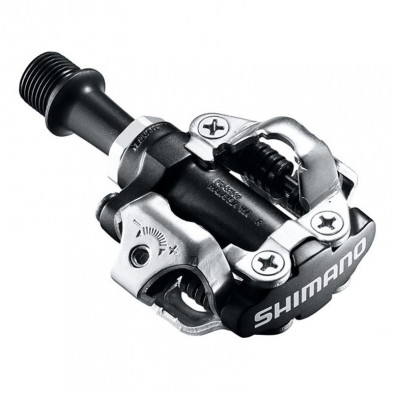 PEDALES SHIMANO PD-M540 SPD
