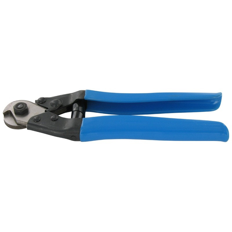 TENAZA CORTA CABLES VAR 07900C en Categoría Herramientas de Dromosport: 