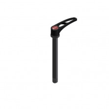 EJE PASANTE DT SWISS PLUG IN RWS 12 mm en Categoría Recambios para ruedas de bicicleta de Dromosport: 