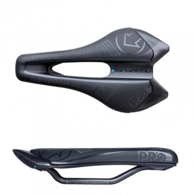 SILLÍN PRO AEROFUEL CARBON 142mm en Categoría Sillines bicicleta de Dromosport: 