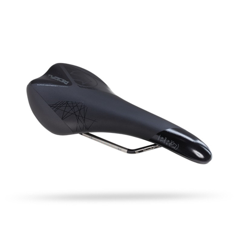 SILLÍN PRO TURNIX OFFROAD en Categoría Sillines bicicleta de Dromosport: 