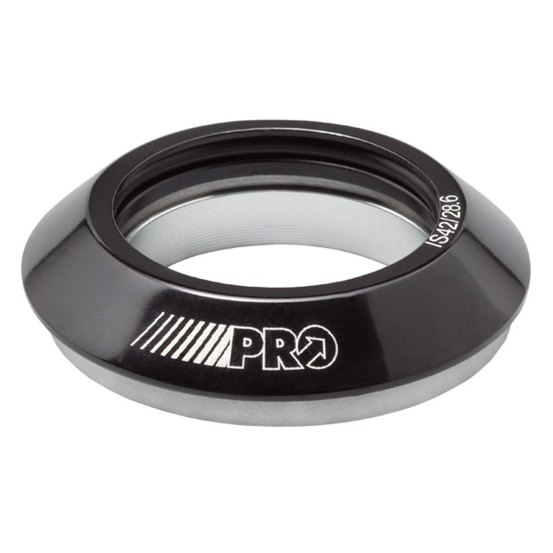 DIRECCIÓN SUPERIOR PRO SL IS42/28.6 HYBRID en Categoría Direcciones bicicleta de Dromosport: 