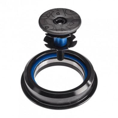 DIRECCIÓN INFERIOR PRO SL ZS56/40 HYBRID en Categoría Direcciones bicicleta de Dromosport: DIRECCIÓN INFERIOR PRO SL ZS56/40 HYBRID en Categoría Direcciones bicicleta de Dromosport: