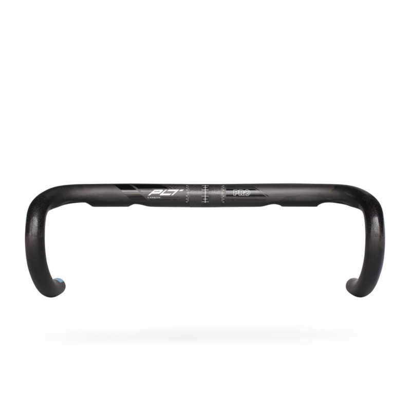 MANILLAR PRO PLT CARBON COMPACT en Categoría Manillares bicicleta de Dromosport: 
