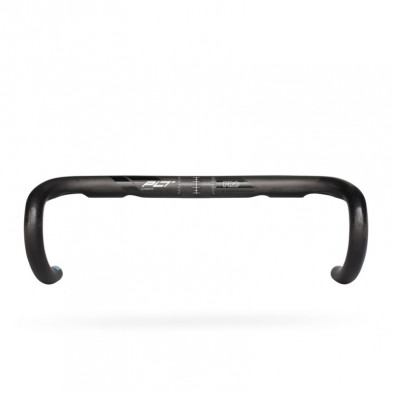 MANILLAR PRO PLT CARBON COMPACT en Categoría Manillares bicicleta de Dromosport: 