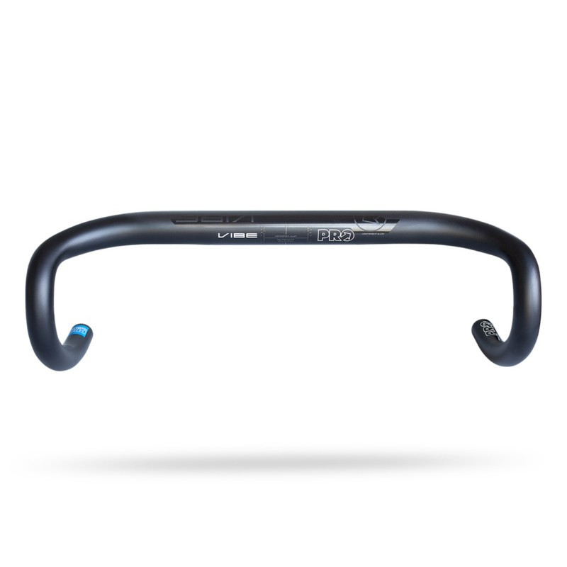 MANILLAR PRO VIBE ALLOY ANATOMIC en Categoría Manillares bicicleta de Dromosport: 