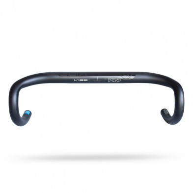 MANILLAR PRO VIBE ALLOY ANATOMIC en Categoría Manillares bicicleta de Dromosport: 