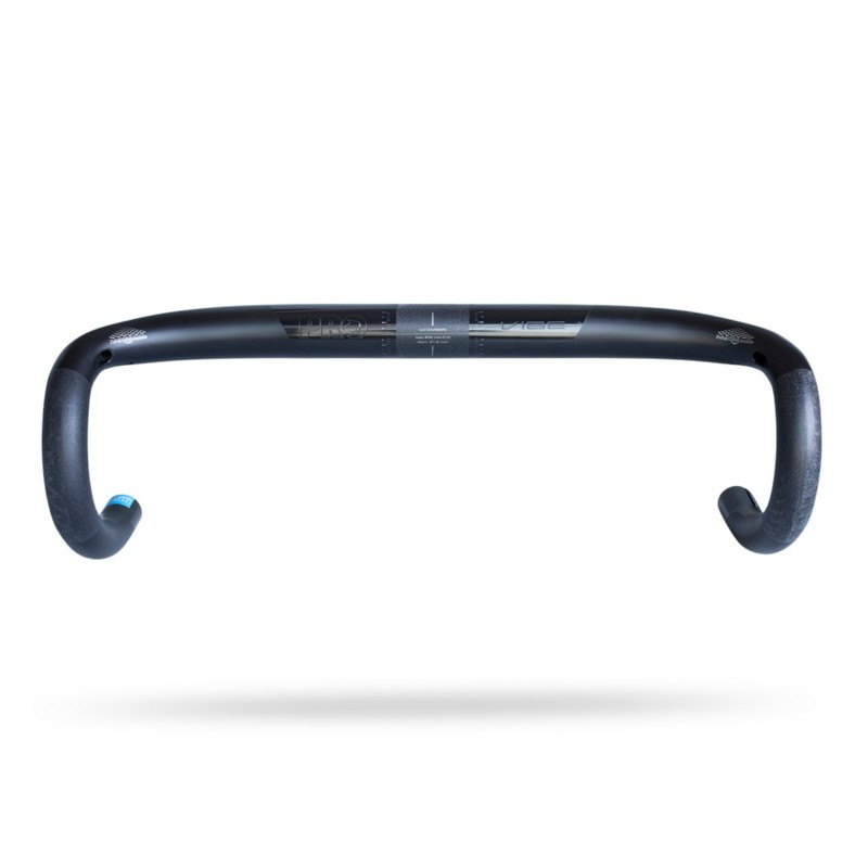 MANILLAR PRO VIBE CARBON COMPACT en Categor铆a Manillares bicicleta de Dromosport: MANILLAR PRO VIBE CARBON COMPACT en Categor铆a Manillares bicicleta de Dromosport: