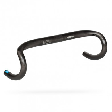 MANILLAR PRO VIBE CARBON SL en Categoría Manillares bicicleta de Dromosport: 