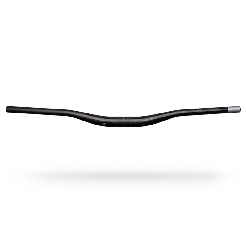 MANILLAR PRO THARSIS 3FIVE CARBON HIGH RISE en Categoría Manillares bicicleta de Dromosport: 