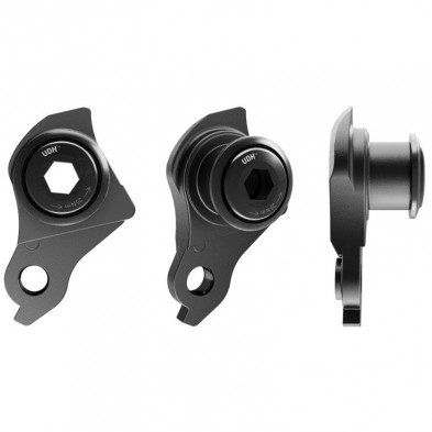 Patilla universal Sram UDH en Categoría Patillas de cambio de Dromosport: Patilla de cambio universal Sram UDH