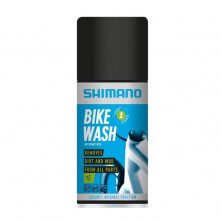 Limpiador SHIMANO  BIKE WASH. Limpiador bicicletas en Categoría Limpieza y Lubricación de Dromosport: Limpiador para biciclet