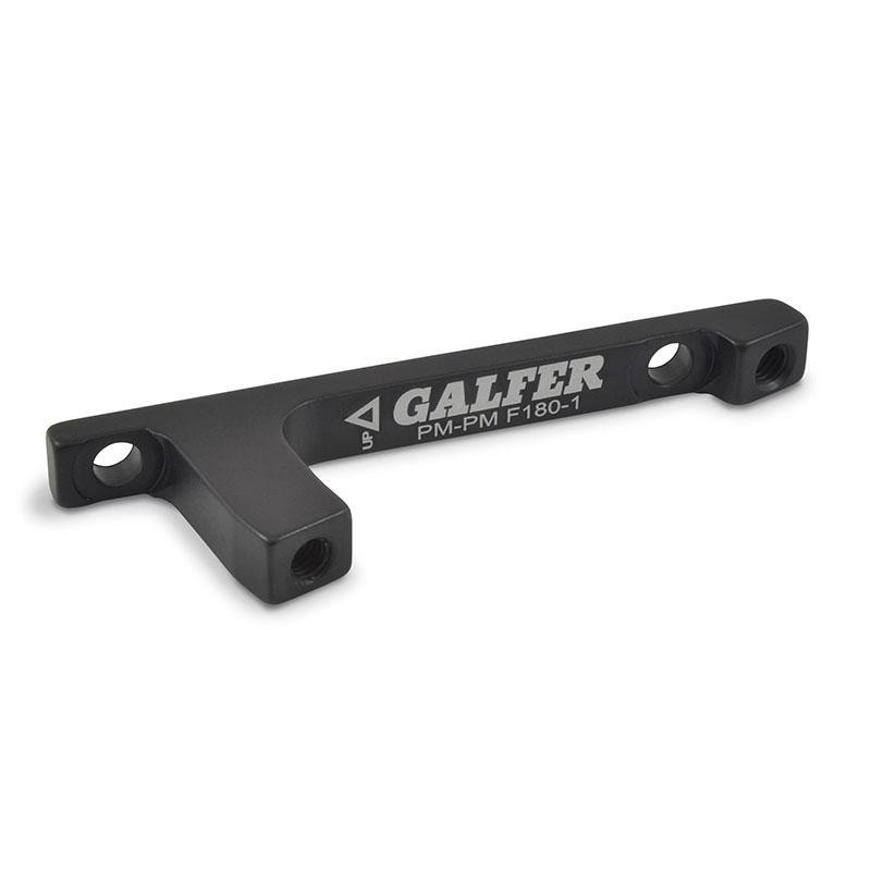 ADAPTADOR Pinza Disco Galfer SB002 en Categoría Frenos de Dromosport: 