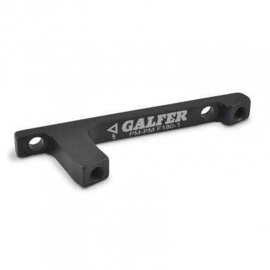 ADAPTADOR Pinza Disco Galfer SB002 en Categoría Frenos de Dromosport: 