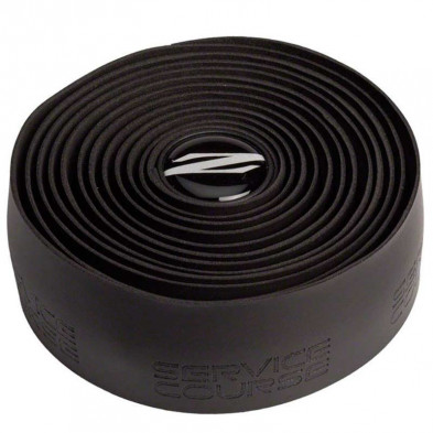 Cinta manillar ZIPP Service Course Black en Categoría Cinta manillar bicicleta de Dromosport: 