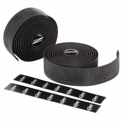 Cinta manillar ZIPP Service Course CX Black en Categoría Cinta manillar bicicleta de Dromosport: 