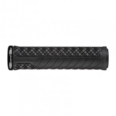 PUÑOS LIZARD SKINS CHARGER EVO LOCK-ON en Categoría Puños de Dromosport: 