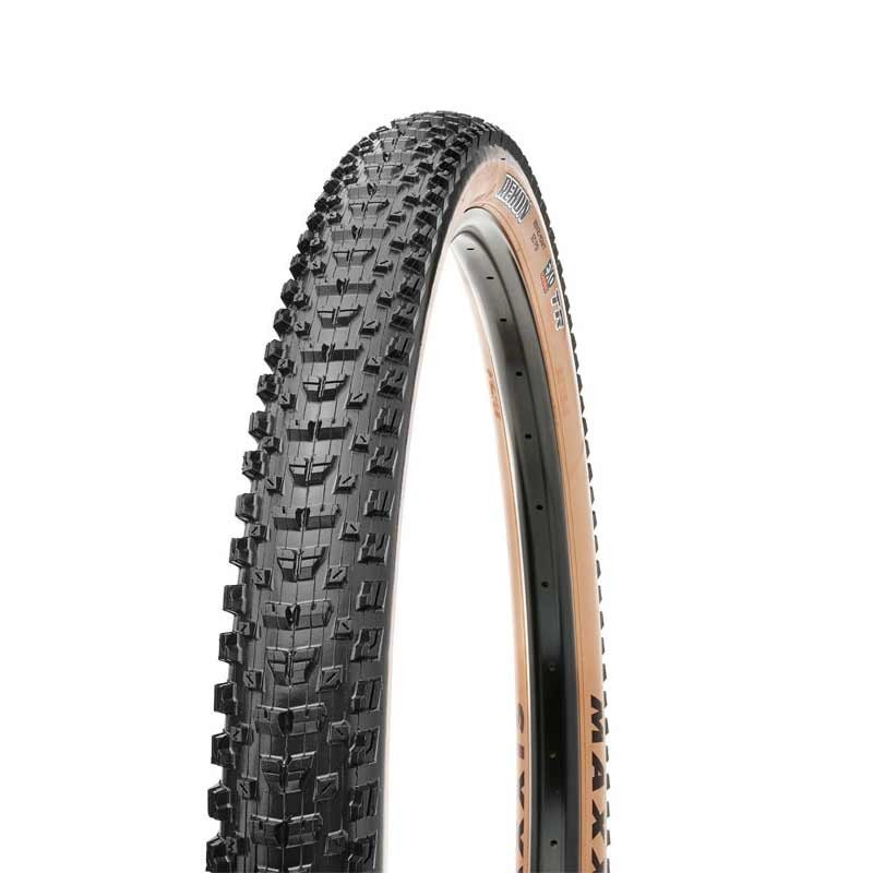 MAXXIS REKON PLUS 3CT/EXO/TR/TANWALL en Categoría Cubiertas para bicicletas de montaña de Dromosport: Cubierta mtb Maxxis Rek