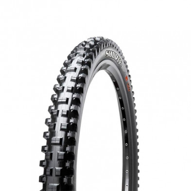 MAXXIS SHORTY 3CG/DD/TR/WT en Categoría Cubiertas para bicicletas de montaña de Dromosport: Cubierta mtb Maxxis Shorty 3cg DD