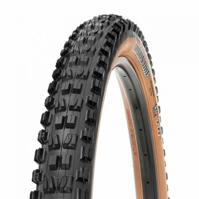 MAXXIS MINION DHF 3CT/EXO/TR/TANWALL en Categoría Cubiertas para bicicletas de montaña de Dromosport: Cubierta mtb Maxxis Min