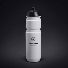 BIDON LIGHTWEIGHT RESERVETANK - Blanco (750 ml) en Categoría Bidones y portabidones de Dromosport: 