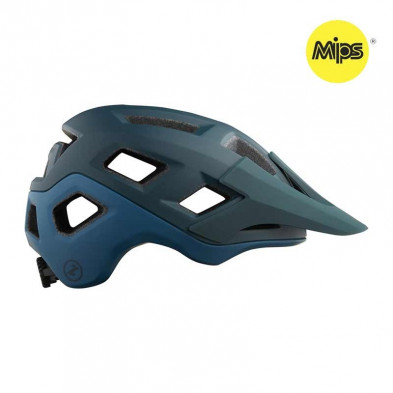 Lazer Casco Coyote MIPS Matte Dark Blue en Categoría Cascos de Dromosport: Comprar casco bicicleta mtb Lazer Coyote MIPS Matt