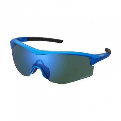Shimano Gafas Spark Azul Metalizado