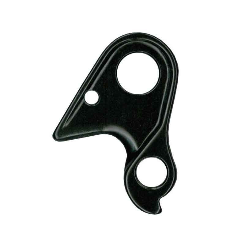 Patilla XLC DO-A91 en Categoría Patillas de cambio de Dromosport: Patilla de cambio XLC para HAIBIKE