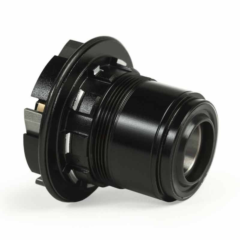 Núcleo HED 5 TRINQUETES para Sram XDR 12v en Categoría Núcleos de Dromosport: 