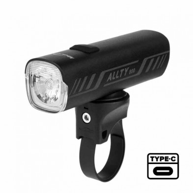 Luz delantera Magicshine ALLTY 800 en Categoría Luces bicicleta de Dromosport: 