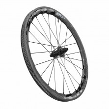 ZIPP 353 NSW CARBON DISC BRAKE. Trasera (Tubeless) en Categoría Ruedas de bicicleta de Dromosport: Modelo 2023