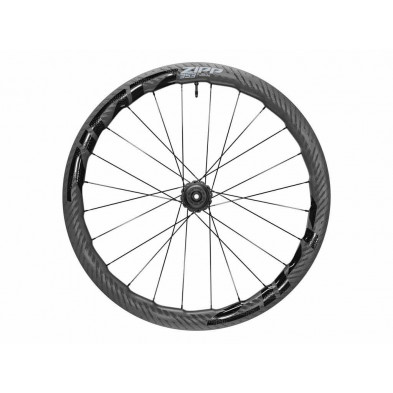 ZIPP 353 NSW CARBON DISC BRAKE. Trasera (Tubeless) en Categoría Ruedas de bicicleta de Dromosport: Modelo 2023