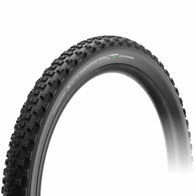 Pirelli Scorpion E-MTB R. Tubeless en Categoría Cubiertas para bicicletas de montaña de Dromosport: Compra la cubierta mtb Pi