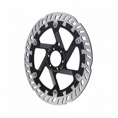 DISCO DE FRENO MAGURA MDR-P 6 Tornillos (203 MM) en Categoría Discos de freno de Dromosport: Comprar Disco de freno MAGURA 20