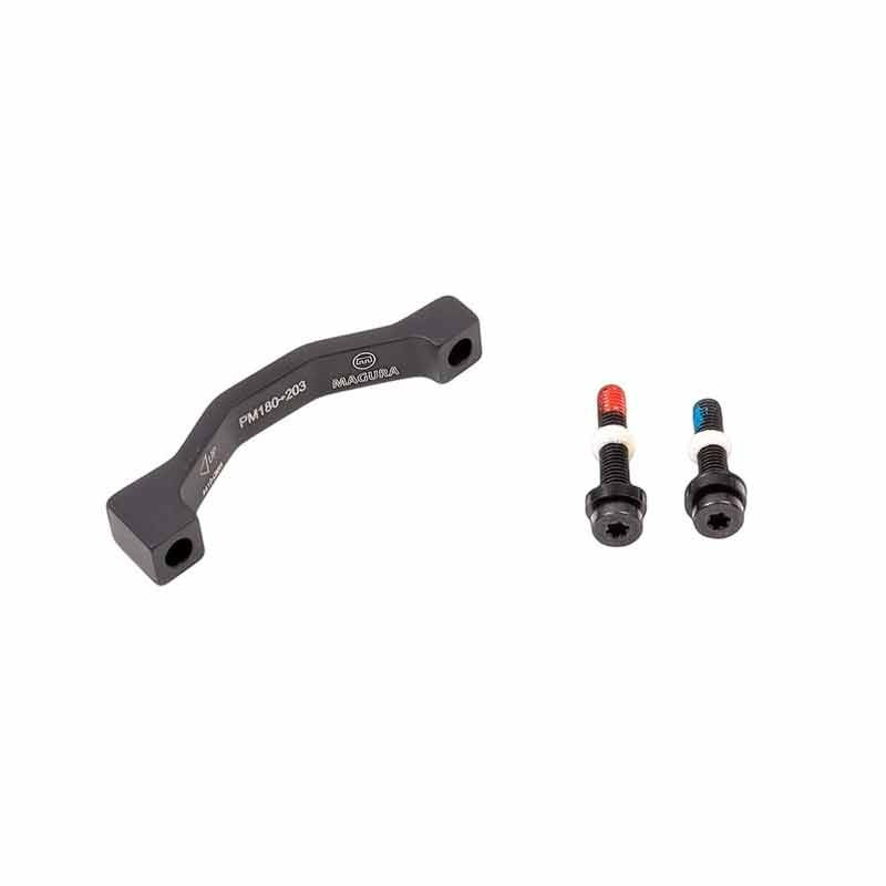 ADAPTADOR Pinza Disco MAGURA QM44 en Categoría Frenos de Dromosport: 