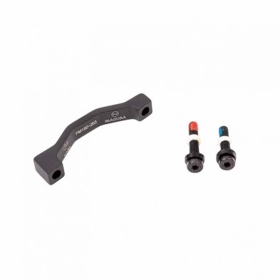 ADAPTADOR Pinza Disco MAGURA QM44 en Categoría Frenos de Dromosport: 