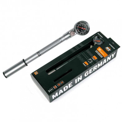 Bomba de suspensiones SKS USP en Categoría Bombas de Taller de Dromosport: Bomba de aire para suspensiones SKS USP