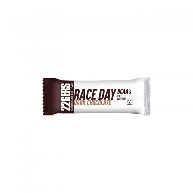 226ERS Race Day Bar Bcaas 40G en Categoría Nutrición y suplementos de Dromosport: 