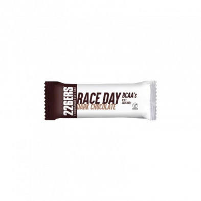 226ERS Race Day Bar Bcaas 40G en Categoría Nutrición y suplementos de Dromosport: 