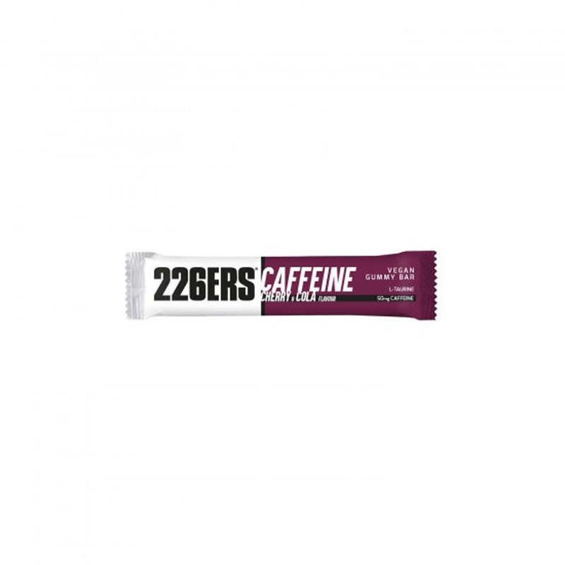 226ERS Vegan Gummy Bar 30G en Categoría Nutrición y suplementos de Dromosport: 