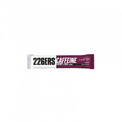 226ERS Vegan Gummy Bar 30G en Categoría Nutrición y suplementos de Dromosport: 
