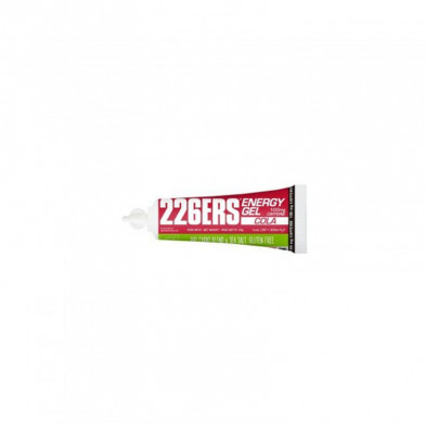 226ERS Energy Gel Bio 25Gr en Categoría Nutrición y suplementos de Dromosport: 