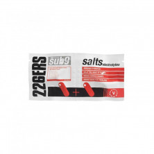 226ERS Sub-9 Salts Electrolytes - Duplo en Categoría Nutrición y suplementos de Dromosport: Complemento alimenticio a base de