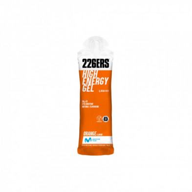 226ERS High Energy Gel en Categoría Nutrición y suplementos de Dromosport: 