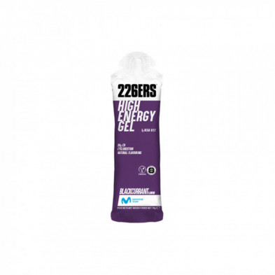 226ERS High Energy Gel en Categoría Nutrición y suplementos de Dromosport: 